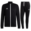 Adidas Entrada 22 Sweat Training Men's Pants Black - HB0574