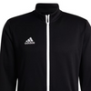 Adidas Entrada 22 Training Men's Jacket Black - HB0573