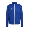 Adidas Entrada 22 Training Men's Jacket Blue - HG6287