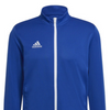 Adidas Entrada 22 Training Men's Jacket Blue - HG6287