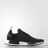 Adidas NMD R1 W Olive Black Schuhe - s75230