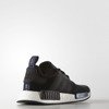 Adidas NMD R1 W Olive Black Schuhe - s75230