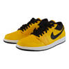 Air Jordan 1 Low University Gold - 553558-700