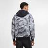 Air Jordan 23 Engineered Printed Pullover Hoodie - CU9148-100