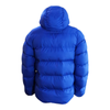 Air Jordan Brooklyn Men's Puffer Jacket Game Royal - FV7317-480