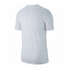 Air Jordan Jumpman Embroidered T-Shirt - AH5296-100