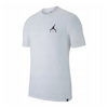 Air Jordan Jumpman Embroidered T-Shirt - AH5296-100