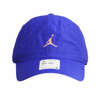 Air Jordan Jumpman Heritage86 Blue Cap - DC3673-430