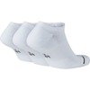 Air Jordan Jumpman No-Show 3 Pack Socken - SX5546-010