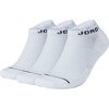 Air Jordan Jumpman No-Show 3 Pack Socken - SX5546-010