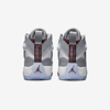 Air Jordan Jumpman Two Trey GS Shoes - DQ8431-100