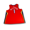 Air Jordan New Orleans Pelicans Swingman Jersey Zion Williamson Statement Edition 20 - CV9486-660