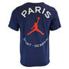 Air Jordan Paris Saint-Germain Logo T-shirt - DB6514-410