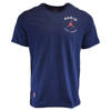 Air Jordan Paris Saint-Germain Logo T-shirt - DB6514-410