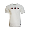 Air Jordan Quai 54 T-shirt White - DM0758-100