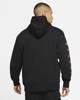 Air Jordan Sport DNA Black Hoodie Black - CZ4845-010