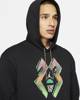 Air Jordan Sport DNA Black Hoodie Black - CZ4845-010