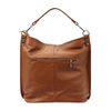 Bag MiaMore Dollaro Camel - 01-053 