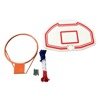 Basketball Backboard MASTER 90 x 60 cm