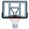 Basketball set Spartan Wall Mounted Backboard - 1151