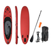 Board SUP Enero 135 kg Inflatable 300 x 76 x 15 cm + paddle + pump - 1034065