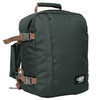 CabinZero Classic 28L 2 in 1 Backpack / Travel Bag - CZ081801