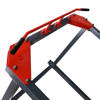 Cage training gate for exercises multifunctional bar K-SPORT - KSSL025