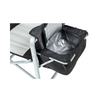 Camping Folding Director Chair KING CAMP Deluxe - KC3977