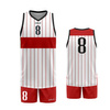 Colo SPRING ko basketball set