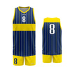 Colo SPRING ko basketball set