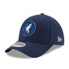 Czapka New Era 9FORTY NBA Minnesota Timberwolves Strapback - 11486911