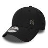 Czapka z daszkiem bejsbolówka New Era 9FORTY MLB New York Yankees Flawless NY - 11198850