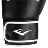 Everlast Core Training Gloves Black S/M - 870250-70