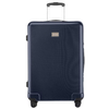 Großer Reisekoffer PUCCINI Polycarbonat Räder 89L - PC029A-7A