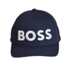 Hugo Boss Baseball Cap Navy - 50495132-404