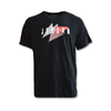 Jordan Jumpman Air Crew T-shirt Black - CZ8303-010