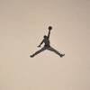 Jordan Sport Top Pearl White/Black - DH8920-219