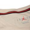 Jordan Sport Top Pearl White/Black - DH8920-219