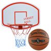 Kimet Street Ball Basketball set  90x60cm