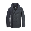 Men's coat Brandit Pea Coat  - 3109