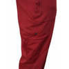 Men's red sports pants Air Jordan Dri-FIT Training Fleece - DQ7890-613