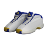 Men's sport shoes  Adidas Crazy 1 'Cloud White Bold Blue'  - IG3734