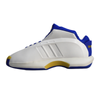 Men's sport shoes  Adidas Crazy 1 'Cloud White Bold Blue'  - IG3734