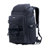 Military backpack Texar Aldus 57L Black - 38-ALD-BP-BL