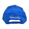 Mitchell & Ness Dallas Mavericks Snapback Blue