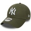 New Era 9FORTY MLB New York Yankees Strapback - 80636010