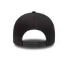 New Era 9FORTY Mclaren Flawless F1 Team Essentials Black Adjustable Cap - 60357157