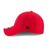 New Era 9FORTY NBA Atlanta Hawks Strapback - 11405618