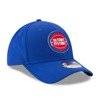 New Era 9FORTY NBA Detroit Pistons Strapback - 11486914