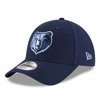 New Era 9FORTY NBA Memphis Grizzlies Strapback - 11828744